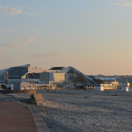 Appart Proche Plage Nausicaa Boulogne-sur-Mer Kültér fotó