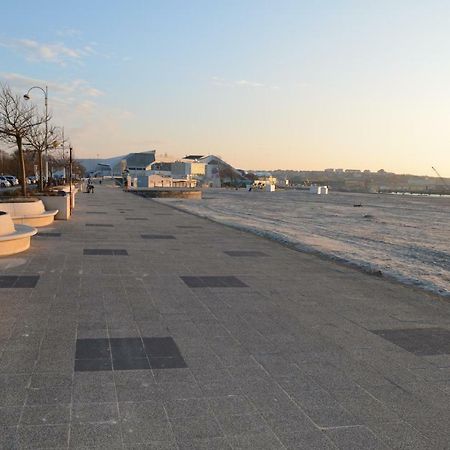 Appart Proche Plage Nausicaa Boulogne-sur-Mer Kültér fotó