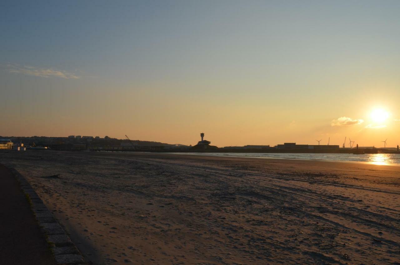 Appart Proche Plage Nausicaa Boulogne-sur-Mer Kültér fotó