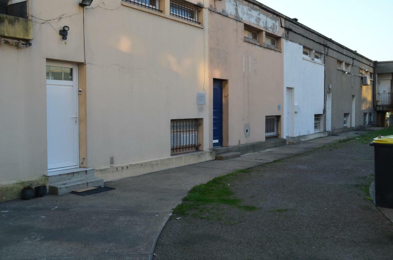 Appart Proche Plage Nausicaa Boulogne-sur-Mer Kültér fotó
