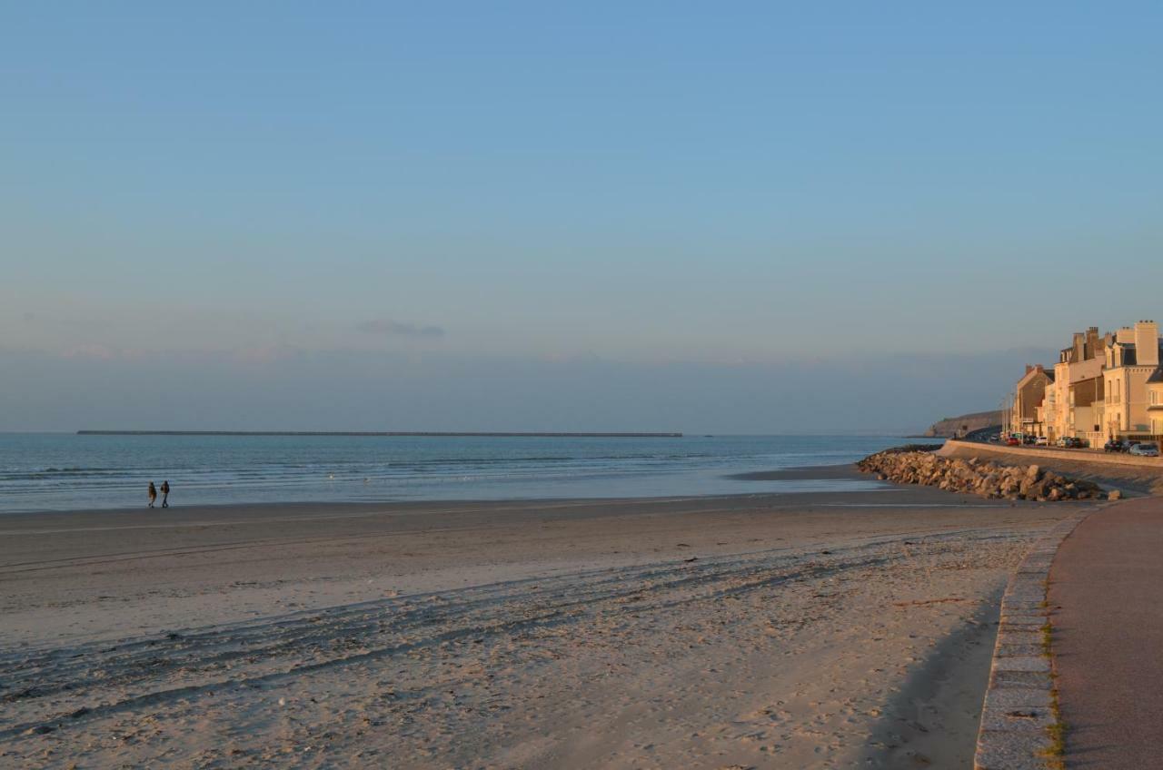 Appart Proche Plage Nausicaa Boulogne-sur-Mer Kültér fotó
