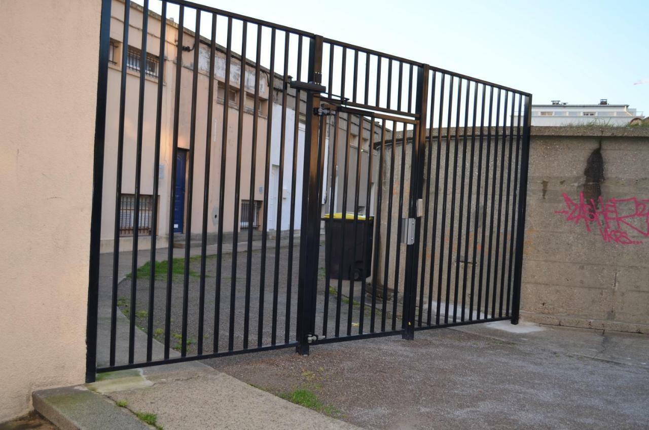 Appart Proche Plage Nausicaa Boulogne-sur-Mer Kültér fotó